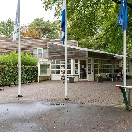 Boshuis Dora Met Escapespel Op Recreatiepark D'n Mastendol Hébergement de vacances *